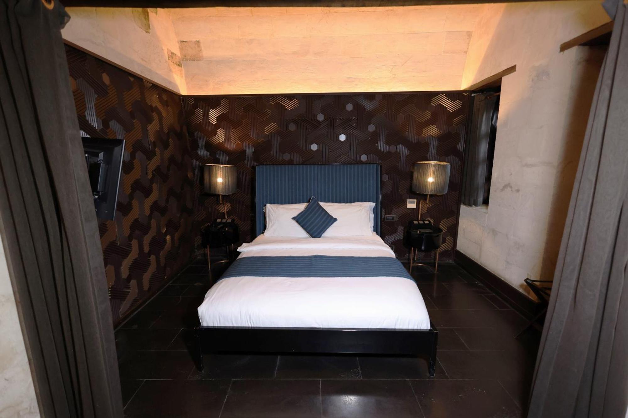 Hsvhn Hotel Hisvahan Gaziantep Eksteriør bilde
