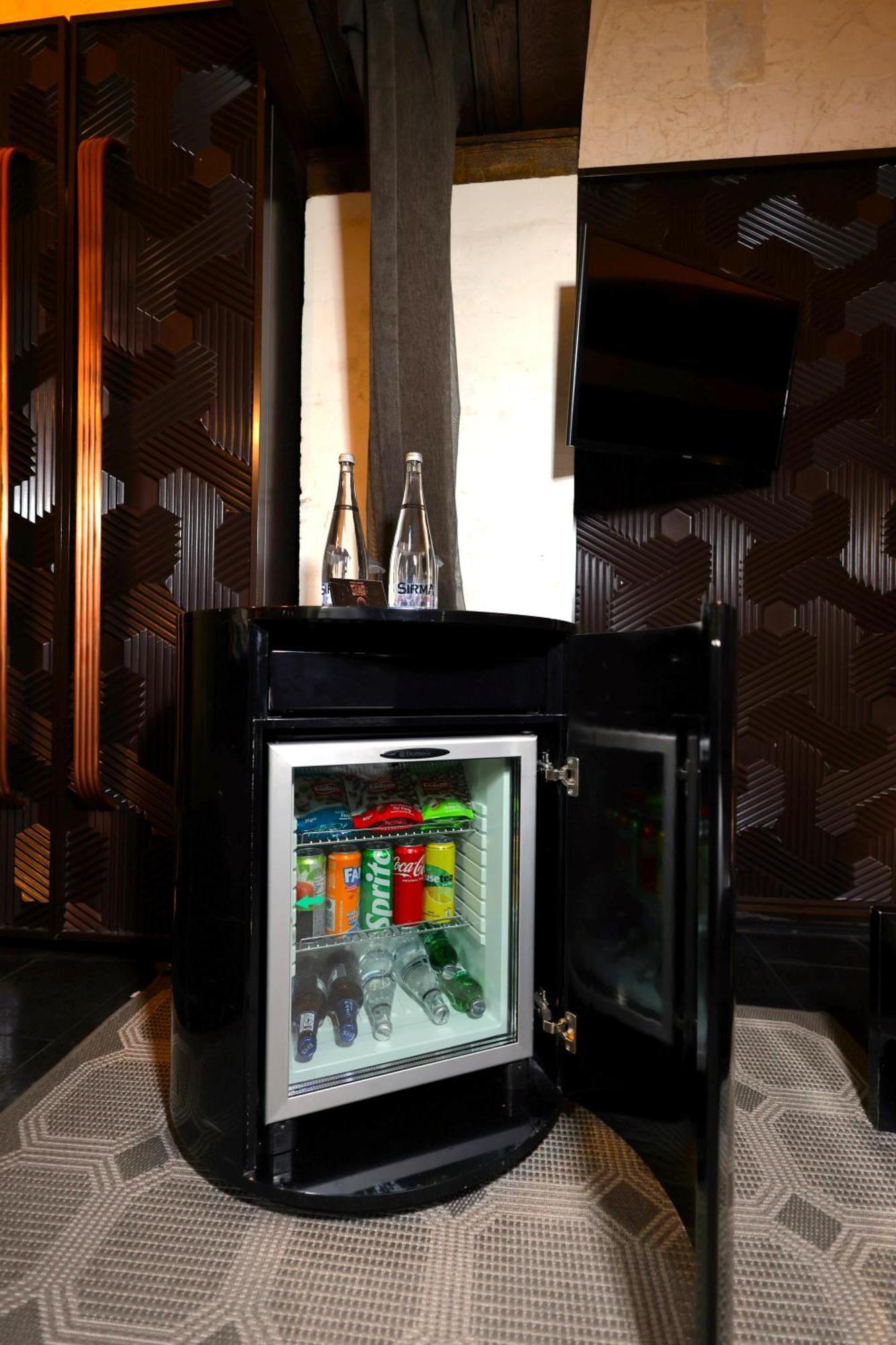 Hsvhn Hotel Hisvahan Gaziantep Eksteriør bilde