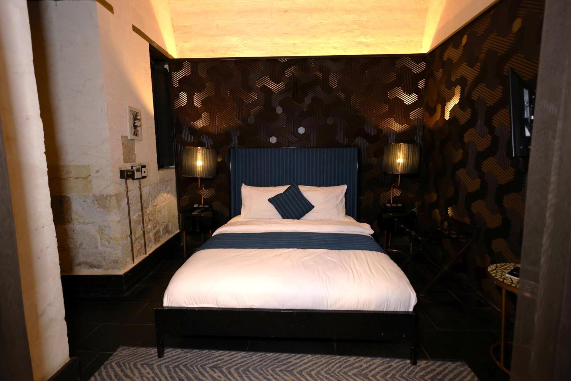 Hsvhn Hotel Hisvahan Gaziantep Eksteriør bilde