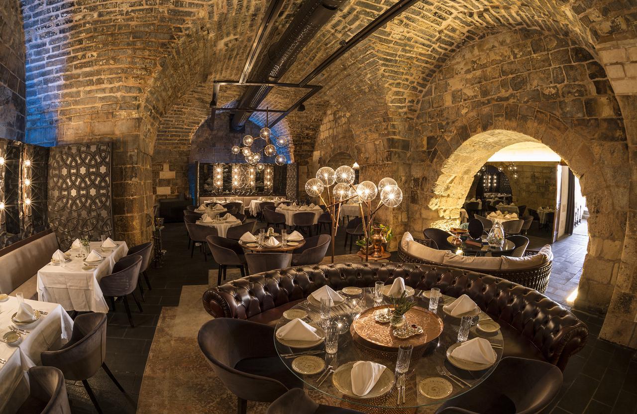 Hsvhn Hotel Hisvahan Gaziantep Eksteriør bilde